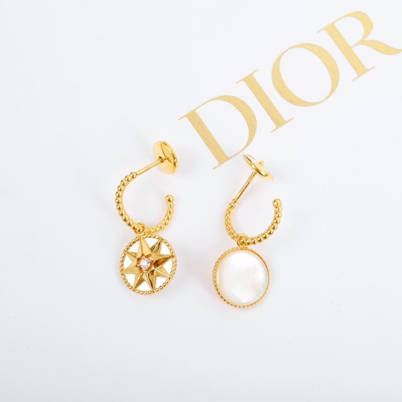 Christian Dior Earrings